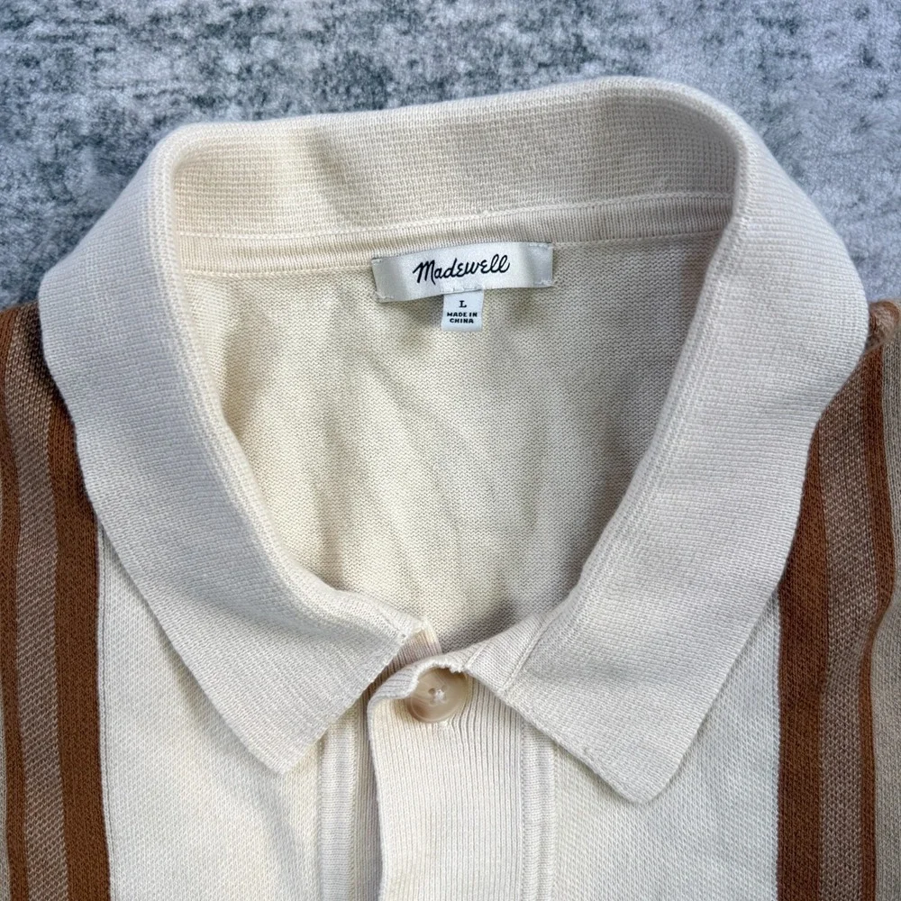 Madewell small spot